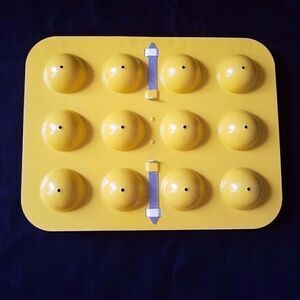 NORDIC WARE Original Cake POPS Baking Pan